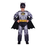 Disfraz infantil batman - 4-6 años