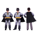 Disfraz infantil batman - 4-6 años