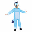 Disfraz infantil sostenible bluey - 2-3 años