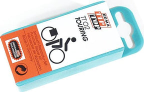 Tip top gama de reparación de puntas kit de parche tt02 tt02 sb empaquetado
