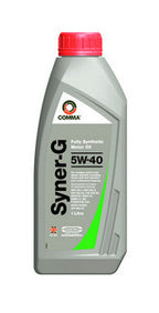 Coma syner-g 5w-40 (1 litro)