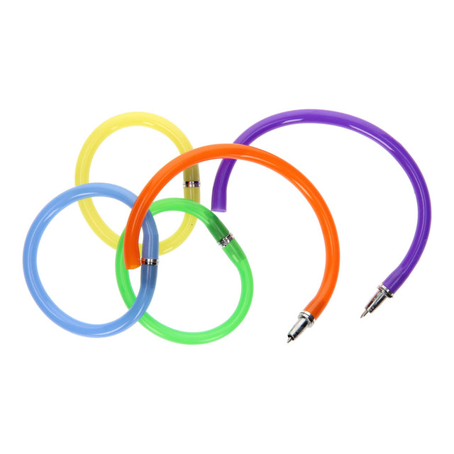 Bolígrafo pulsera