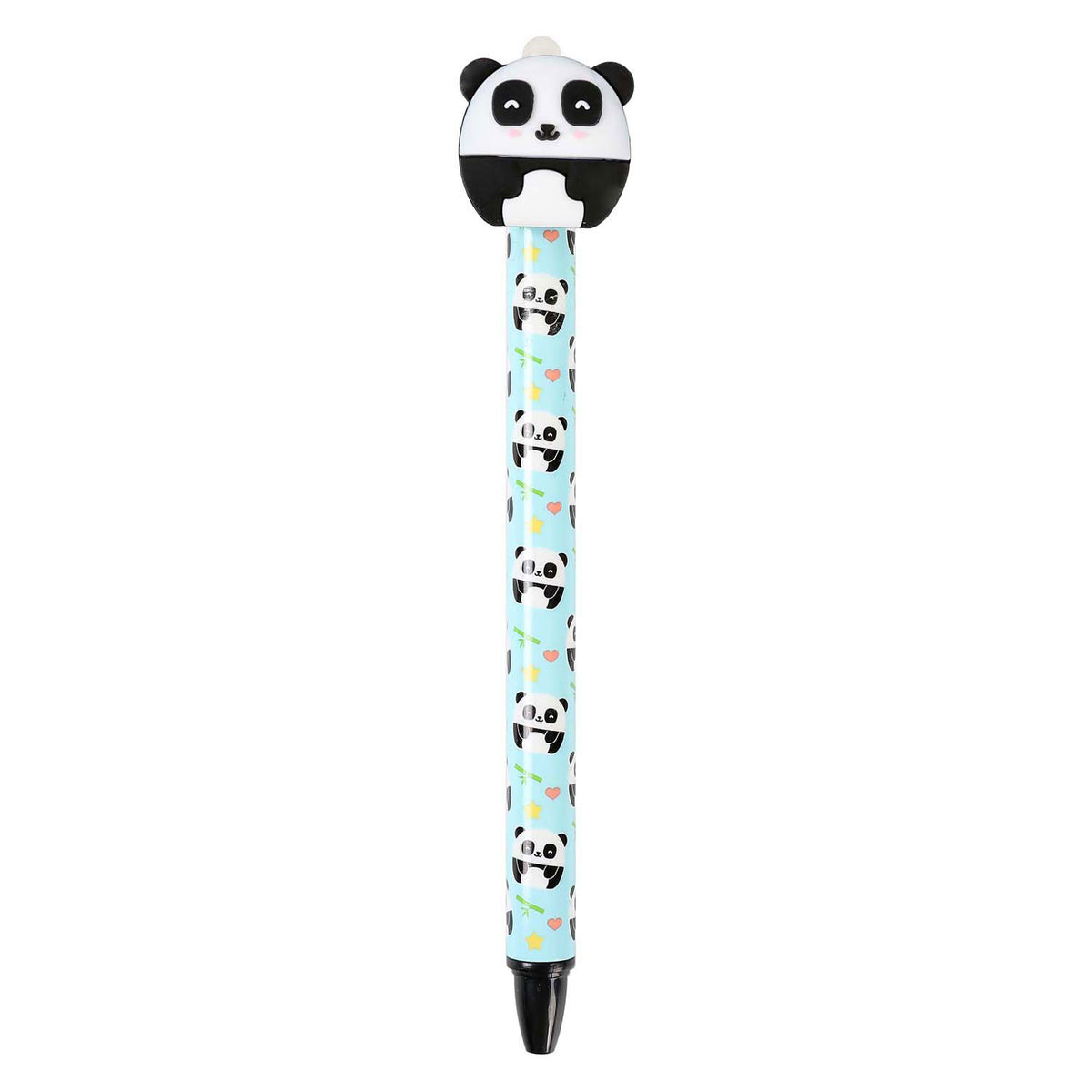 Bolígrafo borrable Itotal panda