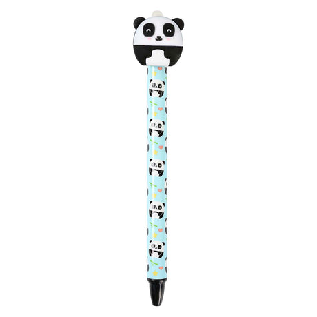 Bolígrafo borrable Itotal panda