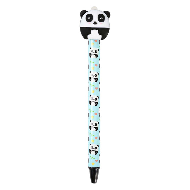 Bolígrafo borrable Itotal panda