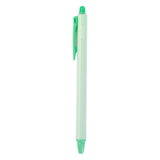 Bolígrafos borrables Itotal, 6 colores.
