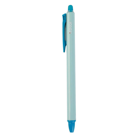 Bolígrafos borrables Itotal, 6 colores.