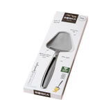 Rebanador de queso boska copenhague fabricado en acero inoxidable 220x74x20mm 82 gramos