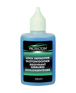 Descongelador de bloqueo Protecton (50 ml)