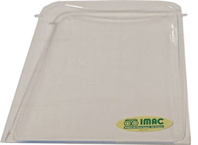 Solapa Imac para gato fácil