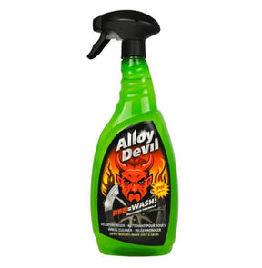 5in1 alloy devil velgenreiniger (1 liter)
