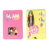 Cuarteto de chicas Glam Girls
