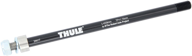 Adaptador de eje Thule adaptador de eje maxle, m12 x 1,75