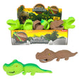 Toi-toys toi juguetes mundo de los dinosaurios amasar dino