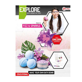 Toi-toys toi juguetes haz tu propia bomba mala