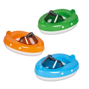 Aquaplay 281 - SpeedBoot, 1er.