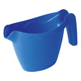 Aquaplay big - - curso de agua - 100 x 58 x 90 cm - conexión para manguera de jardín - nivel freático o de arena