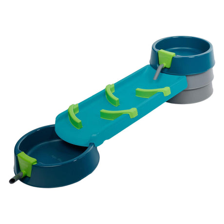 Pista de juego acuático Aquaplay 1580