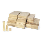 Join clips basic extension pro set, 500 paneles de construcción