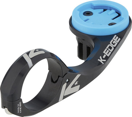 Soporte de manillar combinado K-edge max xl para wahoo gopro