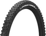Cubierta plegable Michelin force am Competition 29