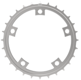 Cadena Top 56T Enduo Cargo 5-B 130-BCD CL-46.7 mm-silver