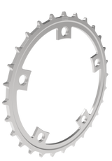 Cadena Top 56T Enduo Cargo 5-B 130-BCD CL-46.7 mm-silver
