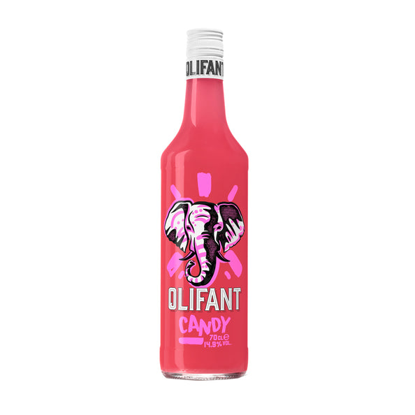 Caramelo de elefante (0,7 litros)