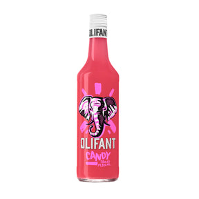 Caramelo de elefante (0,7 litros)
