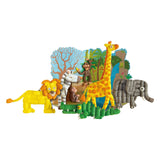 Playmais World Jungle (> 1000 piezas)
