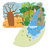 Playmais World Jungle (> 1000 piezas)