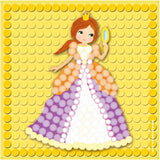 Playmais Mosaic Princesa
