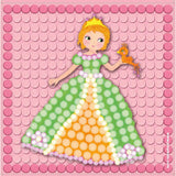 Playmais Mosaic Princesa
