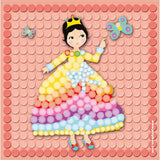 Playmais Mosaic Princesa