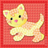 Playmais Mosaic Pequeños amigos
