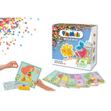 Jbm playmais mosaico sirena