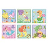 Jbm playmais mosaico sirena