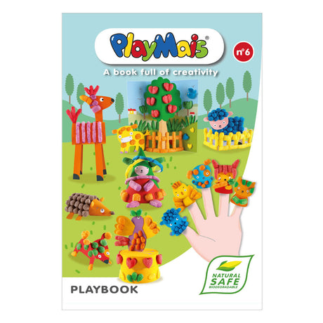 Libro de jugadas de jbm playmais