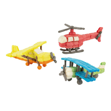 Playma es mi primera - Aviación