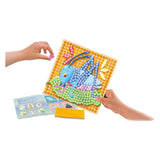Playmais Mosaic Set - Insectos pequeños