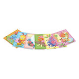 Playmais Mosaic Set - Insectos pequeños