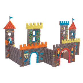 Playmais Mosaic Groot Castle