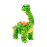 Playmais dinosaurio 3d clásico - 90 piezas