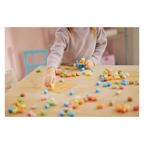 Playmais princesa clásica 3d - 90 piezas