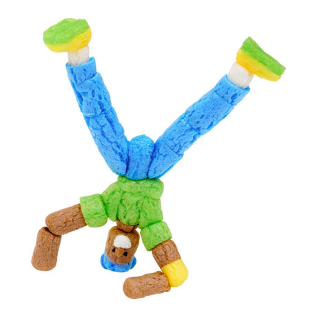 Playmais clásico básico - 400 piezas