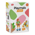 Playmais clásico básico - 800 piezas