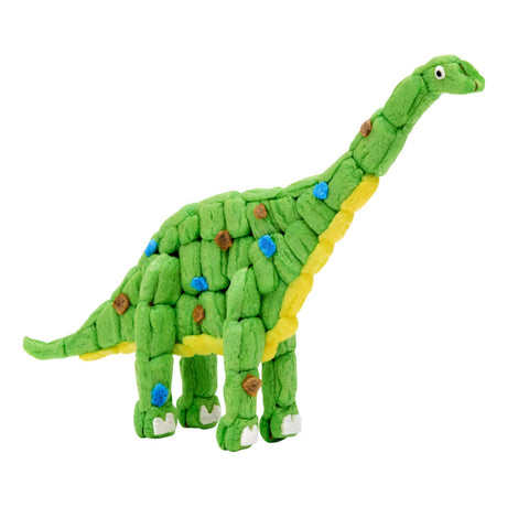 Playmais clásico dinoworld - 800 piezas