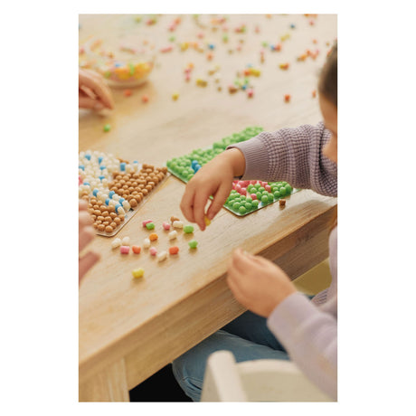 Unicornio mosaico Playmais - 2300 piezas