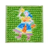 Princesa mosaico Playmais - 2300 piezas