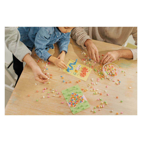 Afirmación del mosaico Playmais - 2300 piezas